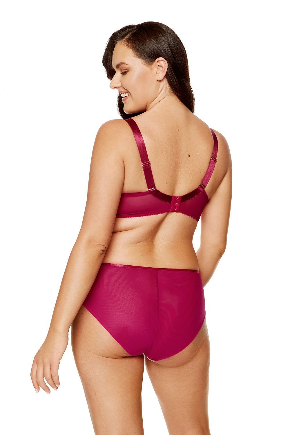 Bra Gorteks 194814 - product view 3 at Secretelles