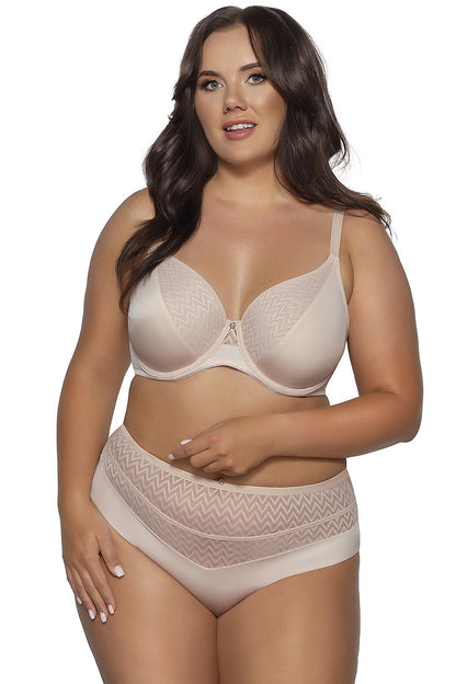 Bra Ava beige 211929 - product view 2 at Secretelles