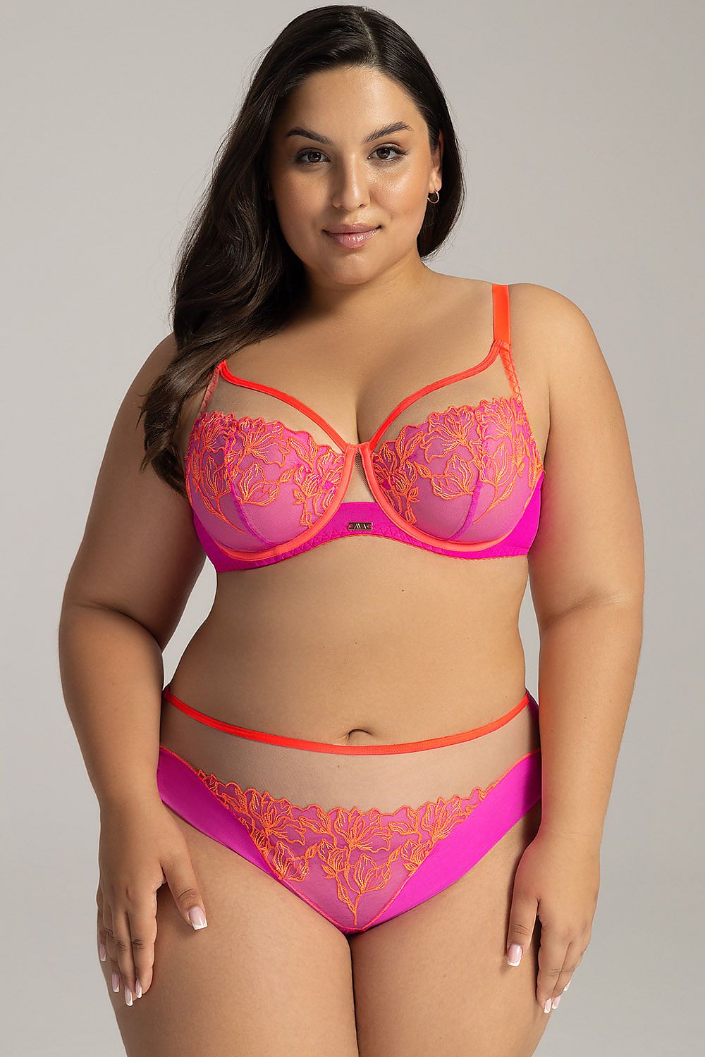 Bra Ava 215767 - product view 2 at Secretelles