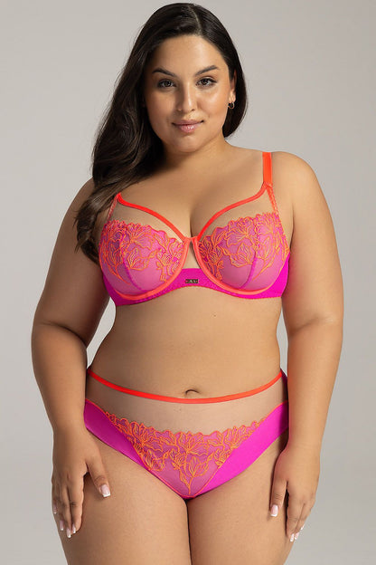 Bra Ava 215767 - product view 2 at Secretelles