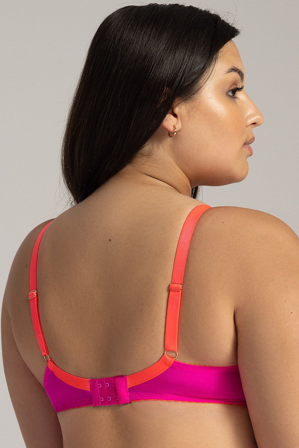 Bra Ava 215767 - product view 3 at Secretelles