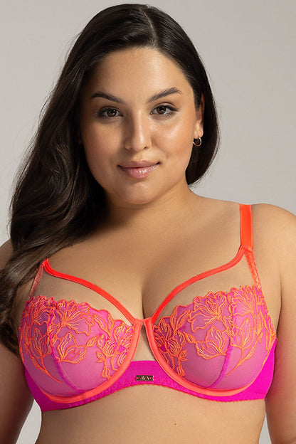 Bra Ava 215767 - product view 1 at Secretelles