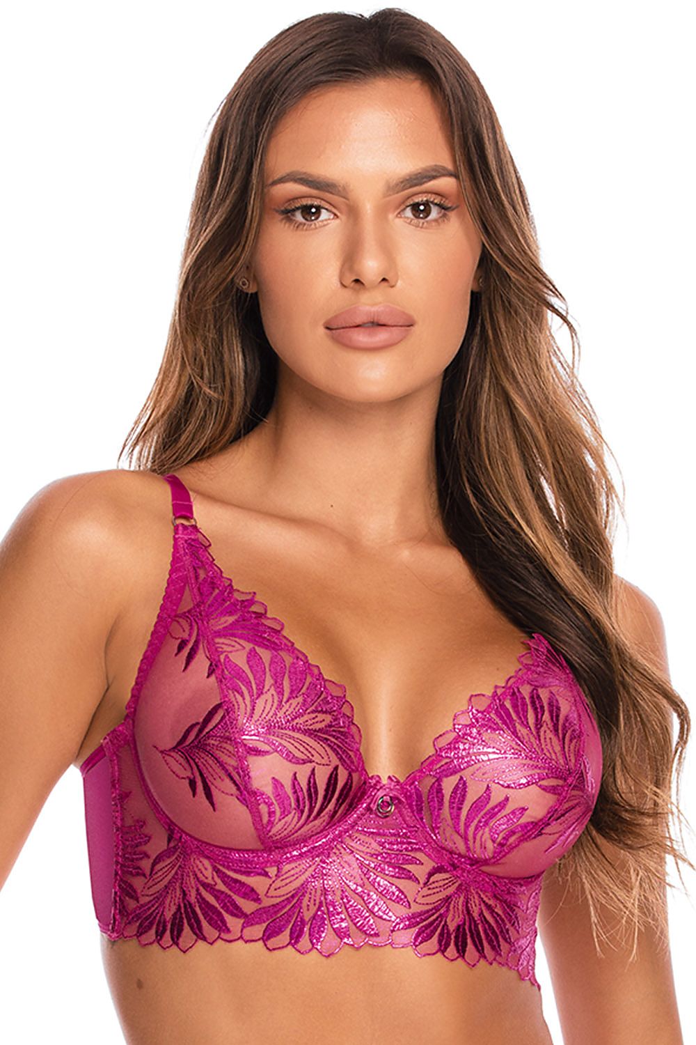 Bra Axami 203418 - product view 1 at Secretelles
