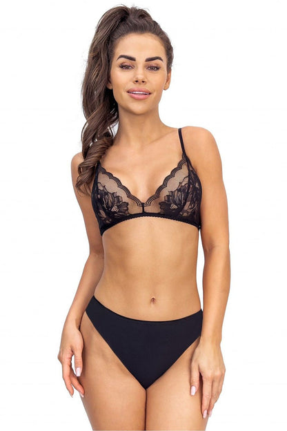 Bra Donna black 221787 - product view 1 at Secretelles