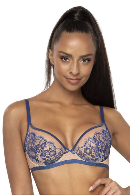 Bra Mat beige 203979 - product view 1 at Secretelles