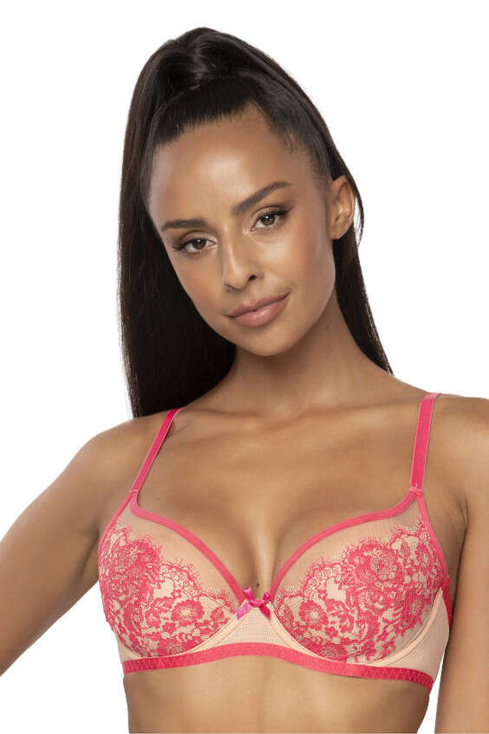 Bra Mat beige 203984 - product view 1 at Secretelles