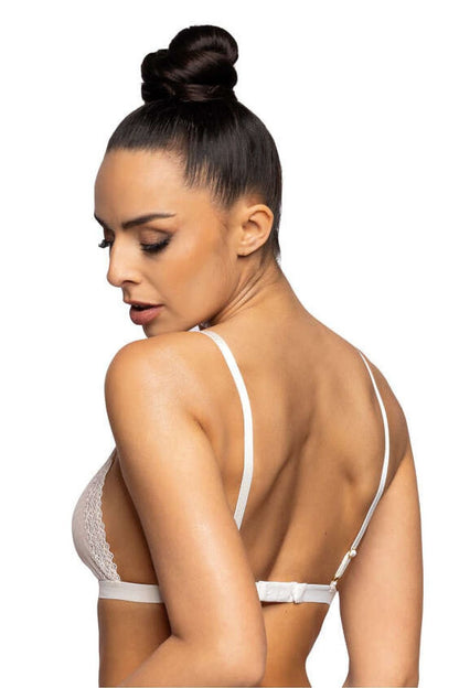 Bra Mat beige 203990 - product view 3 at Secretelles