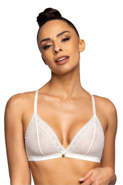 Bra Mat beige 203990 - product view 1 at Secretelles