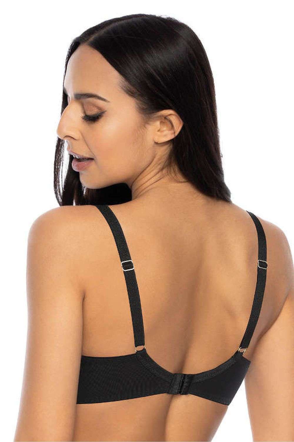 Bra Mat beige 204172 - product view 3 at Secretelles