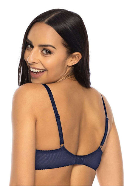 Bra Mat beige 204173 - product view 3 at Secretelles