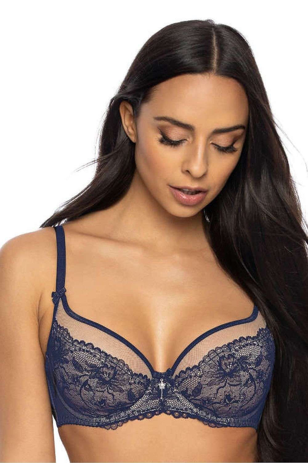 Bra Mat beige 204173 - product view 1 at Secretelles