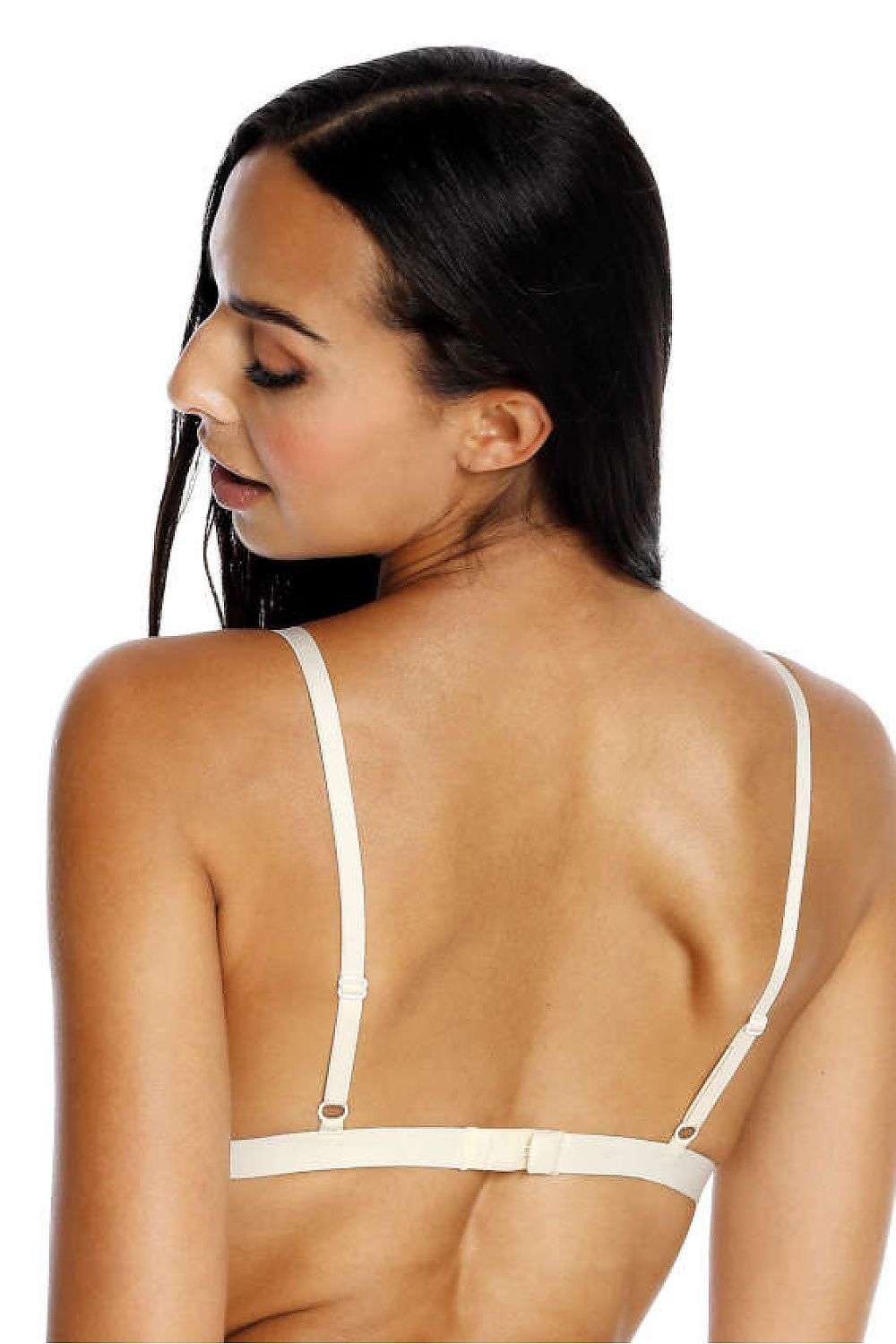 Bra Mat beige 204178 - product view 3 at Secretelles