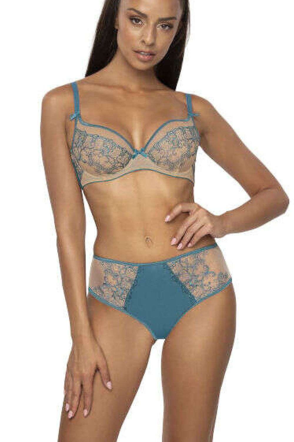 Bra Mat - product view 2 at Secretelles