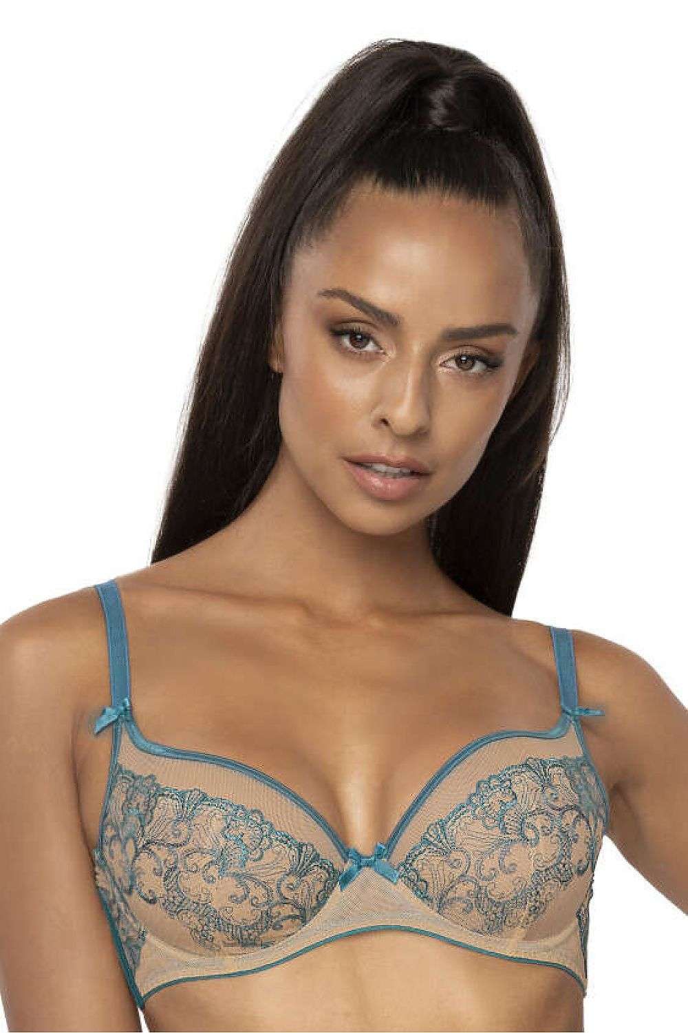 Bra Mat - product view 1 at Secretelles