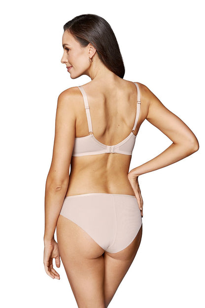 Bra Gorteks beige 215354 - product view 2 at Secretelles