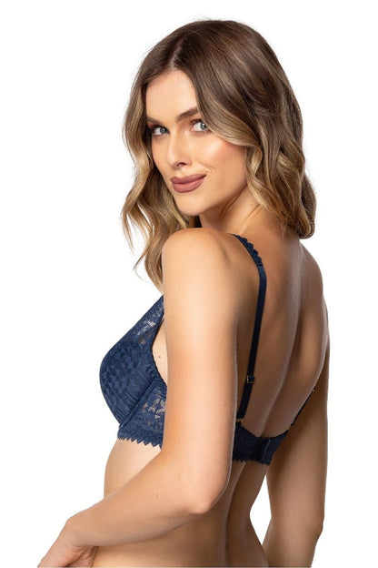 Bra Mat 219283 - product view 11 at Secretelles