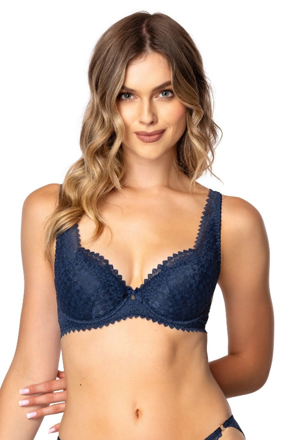 Bra Mat 219283 - product view 12 at Secretelles