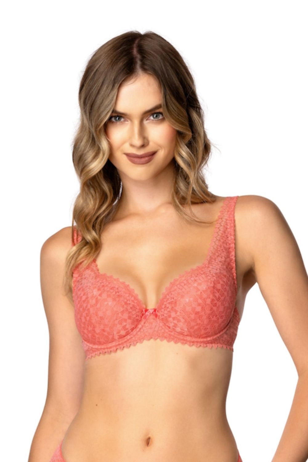 Bra Mat 219283 - product view 3 at Secretelles