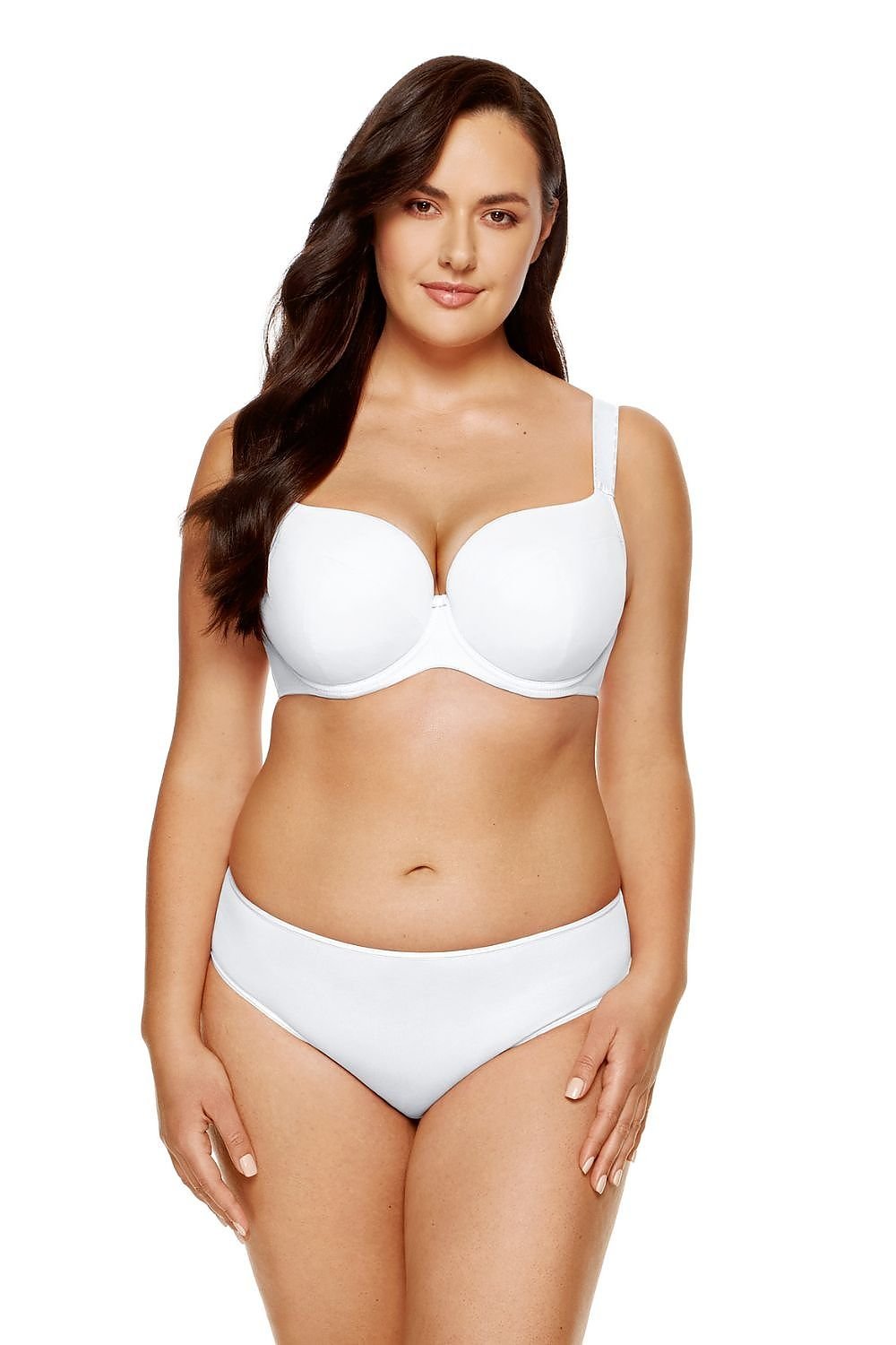 Bra Gorteks - product view 2 at Secretelles