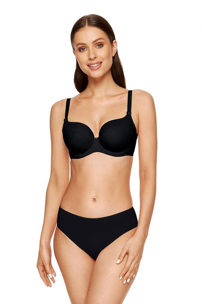 Bra Gorteks - product view 5 at Secretelles