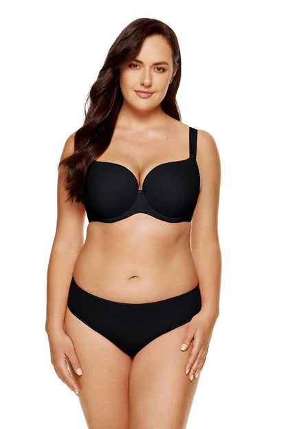 Bra Gorteks - product view 6 at Secretelles
