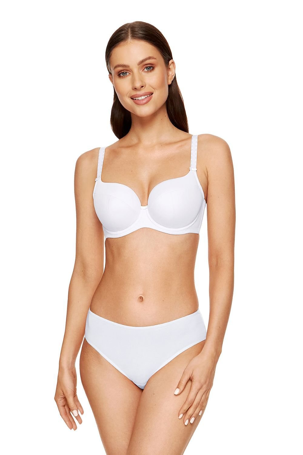 Bra Gorteks - product view 1 at Secretelles