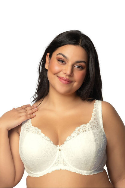 Bra Mat beige 204081 - product view 1 at Secretelles