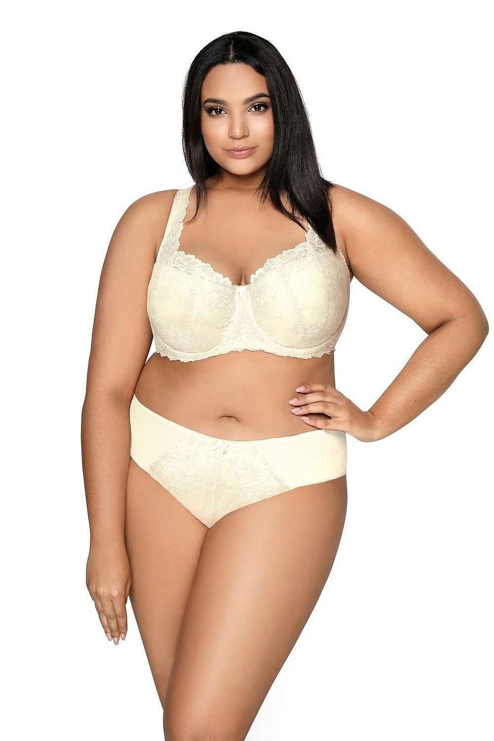 Bra Mat beige 204163 - product view 2 at Secretelles