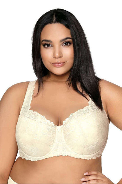 Bra Mat beige 204163 - product view 1 at Secretelles