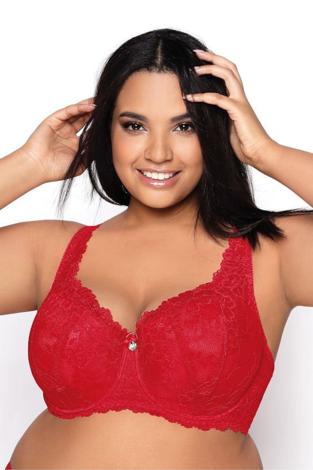 Bra Mat - product view 4 at Secretelles