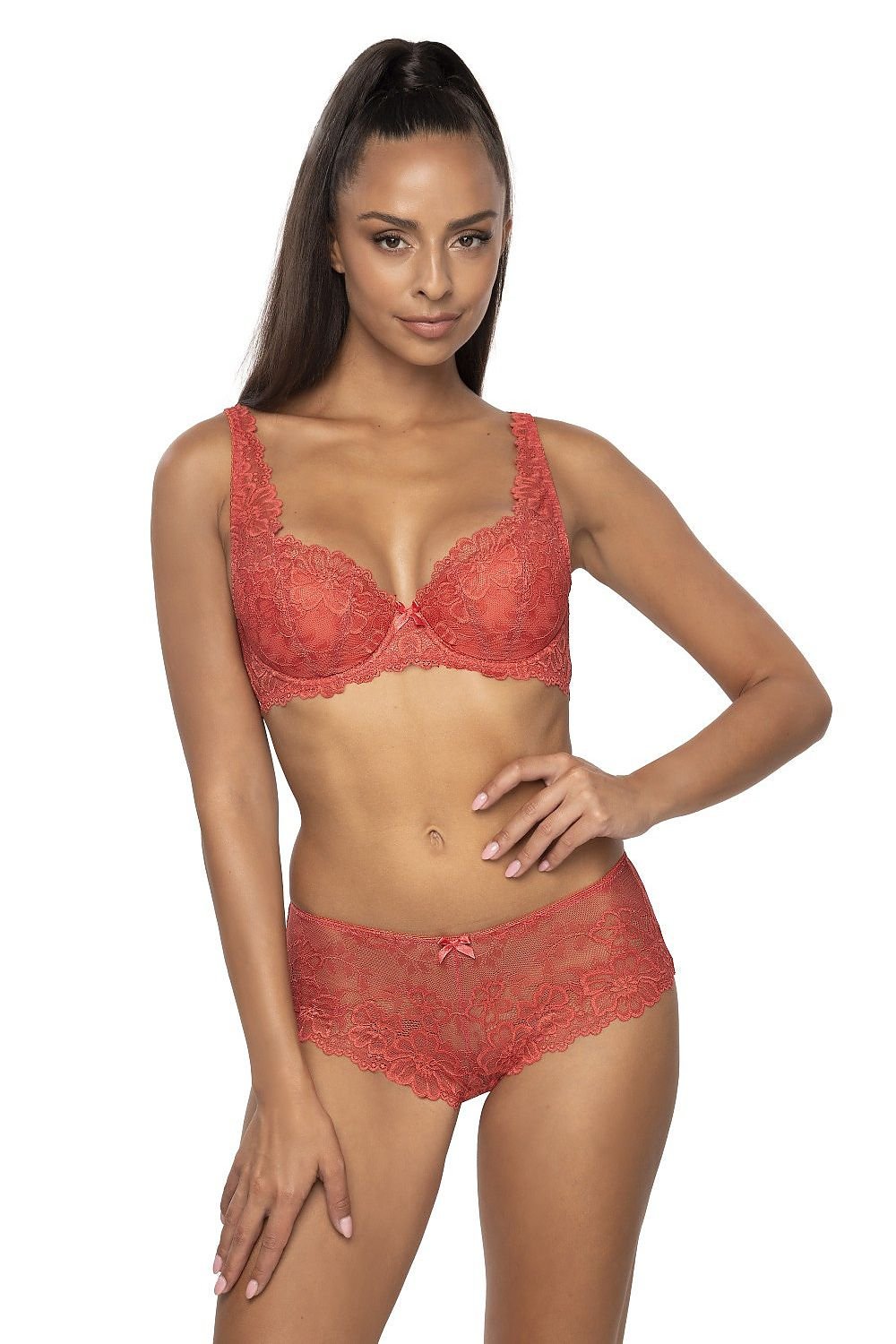 Bra Mat 204098 - product view 2 at Secretelles
