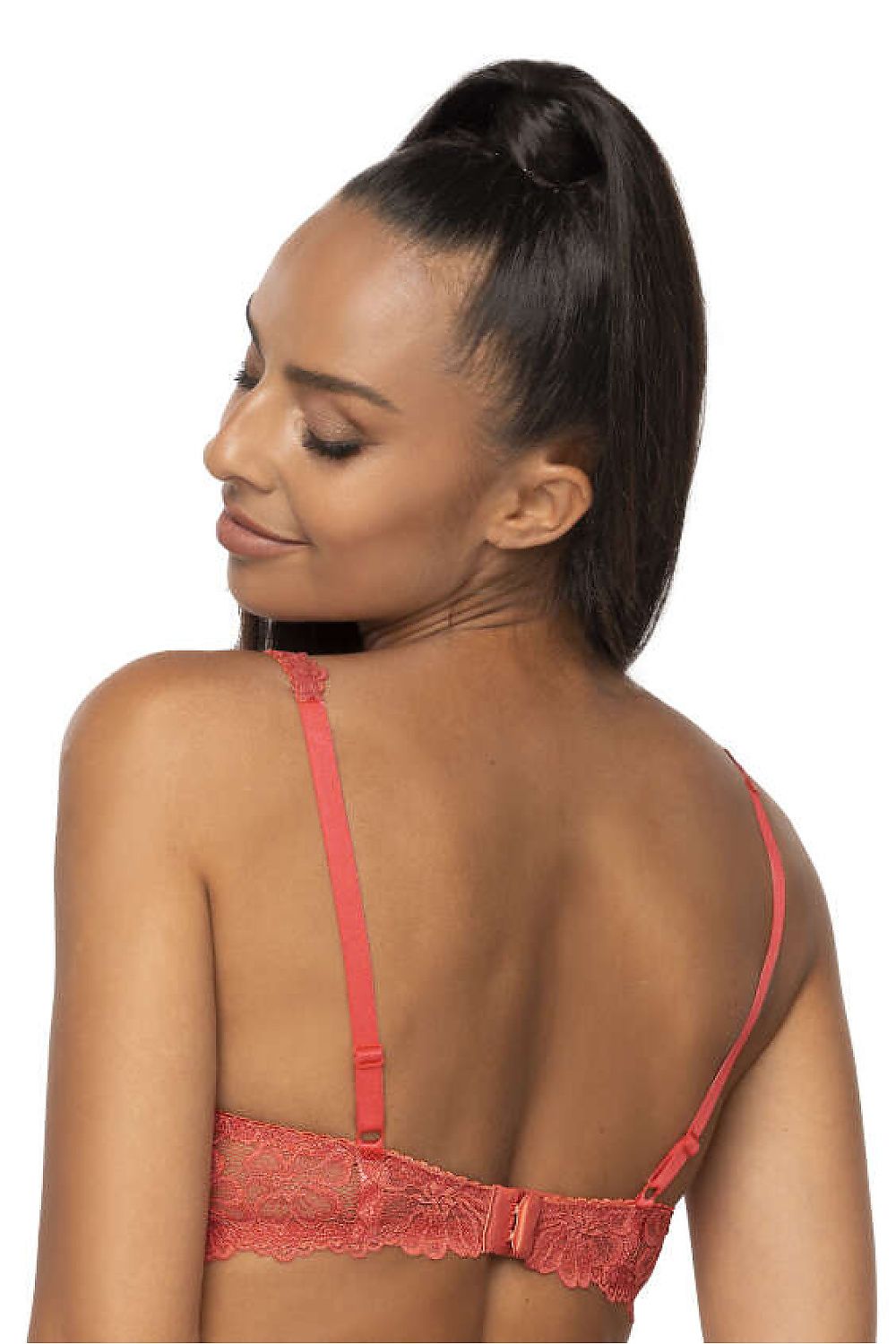 Bra Mat 204098 - product view 3 at Secretelles