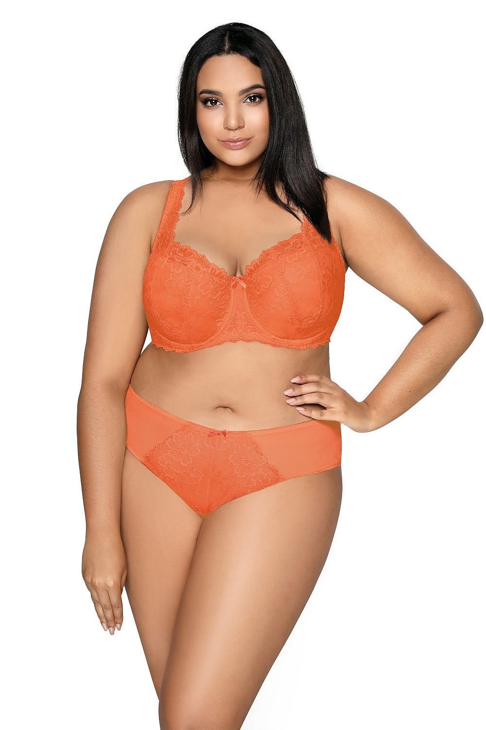 Bra Mat 204102 - product view 2 at Secretelles