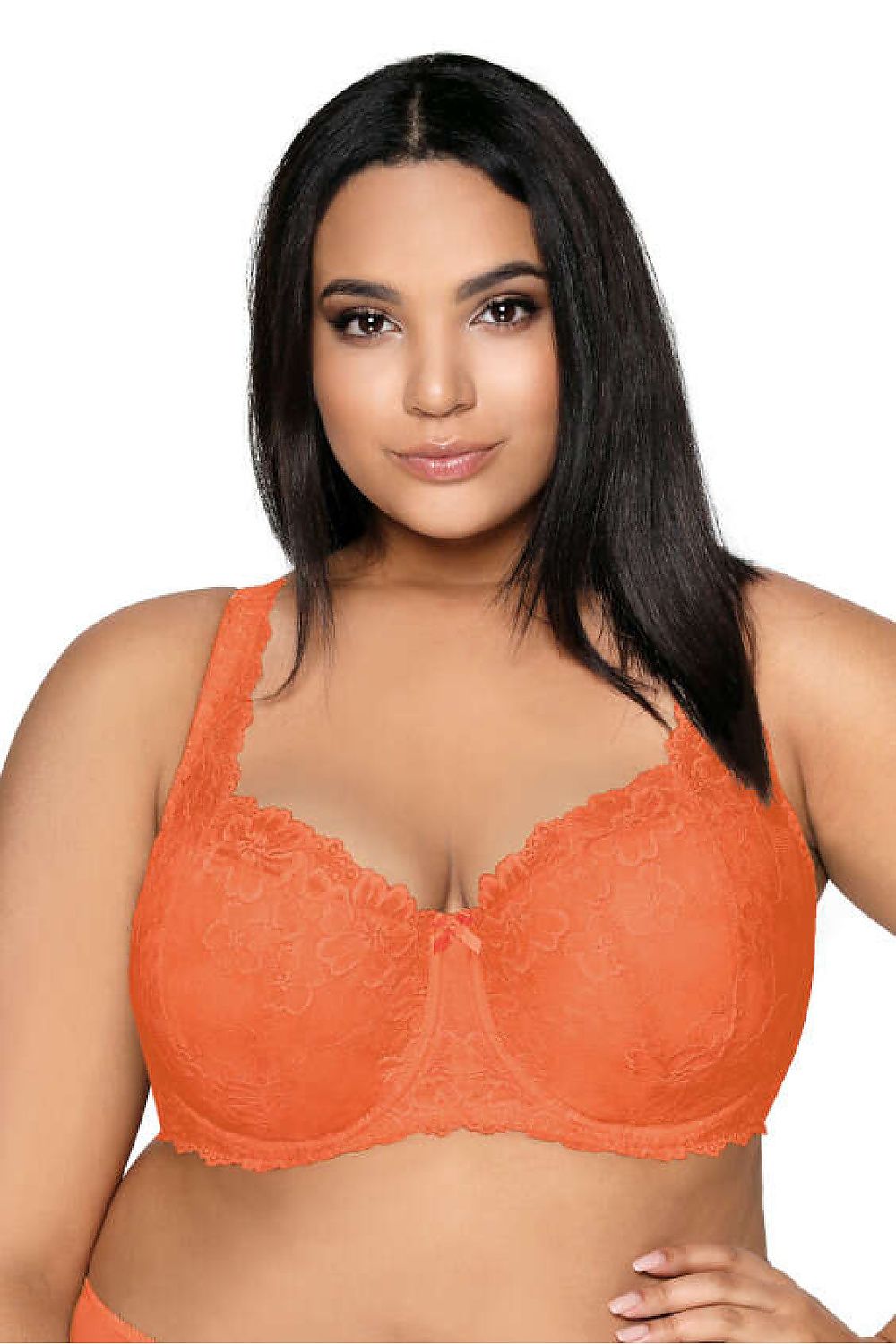 Bra Mat 204102 - product view 1 at Secretelles