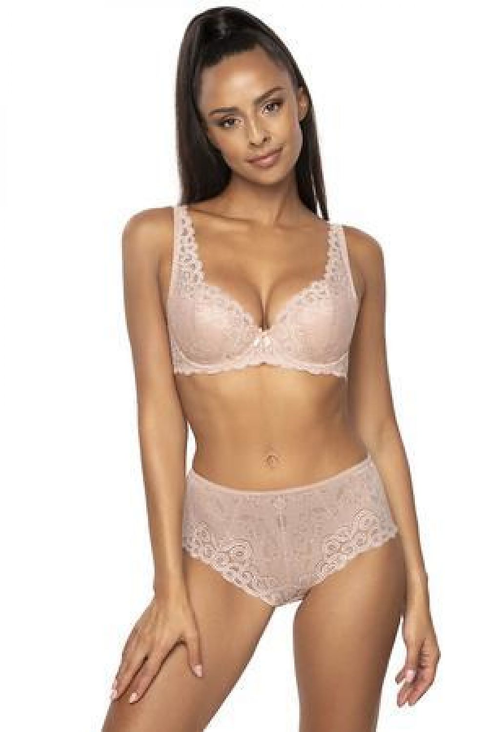 Bra Mat 196842 - product view 2 at Secretelles