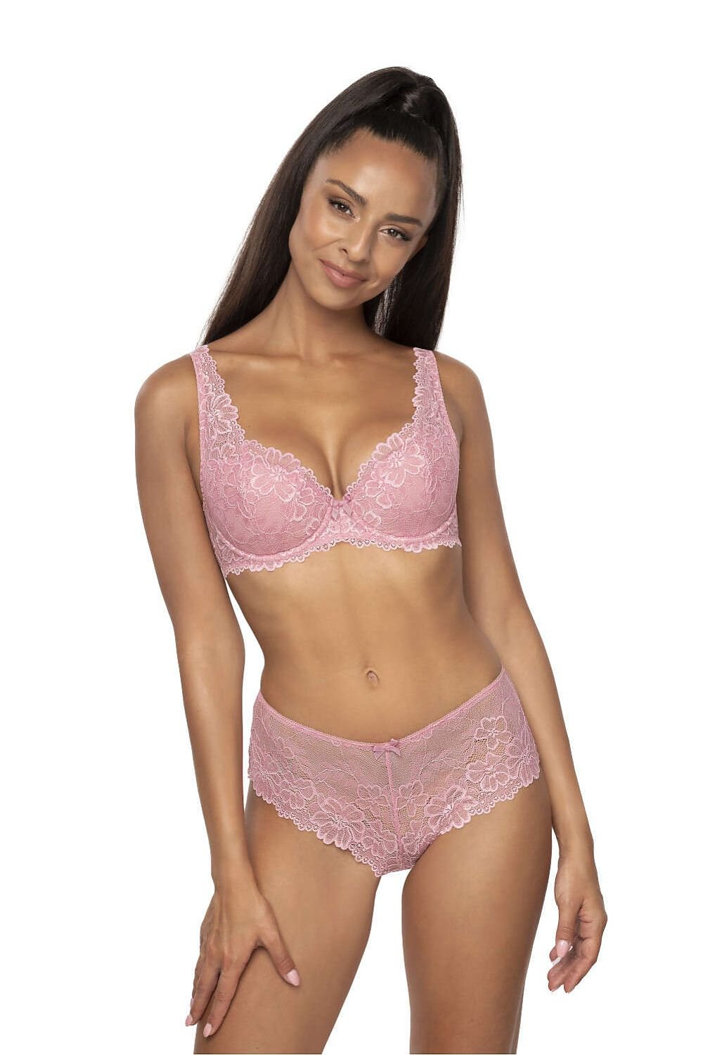 Bra Mat 204101 - product view 2 at Secretelles