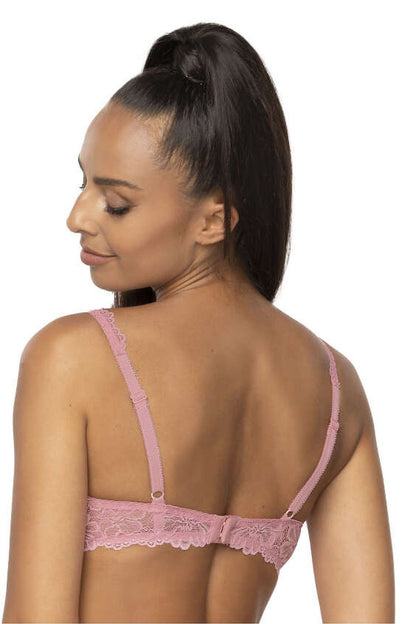 Bra Mat 204101 - product view 3 at Secretelles