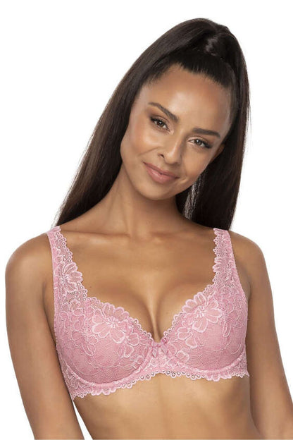 Bra Mat 204101 - product view 1 at Secretelles