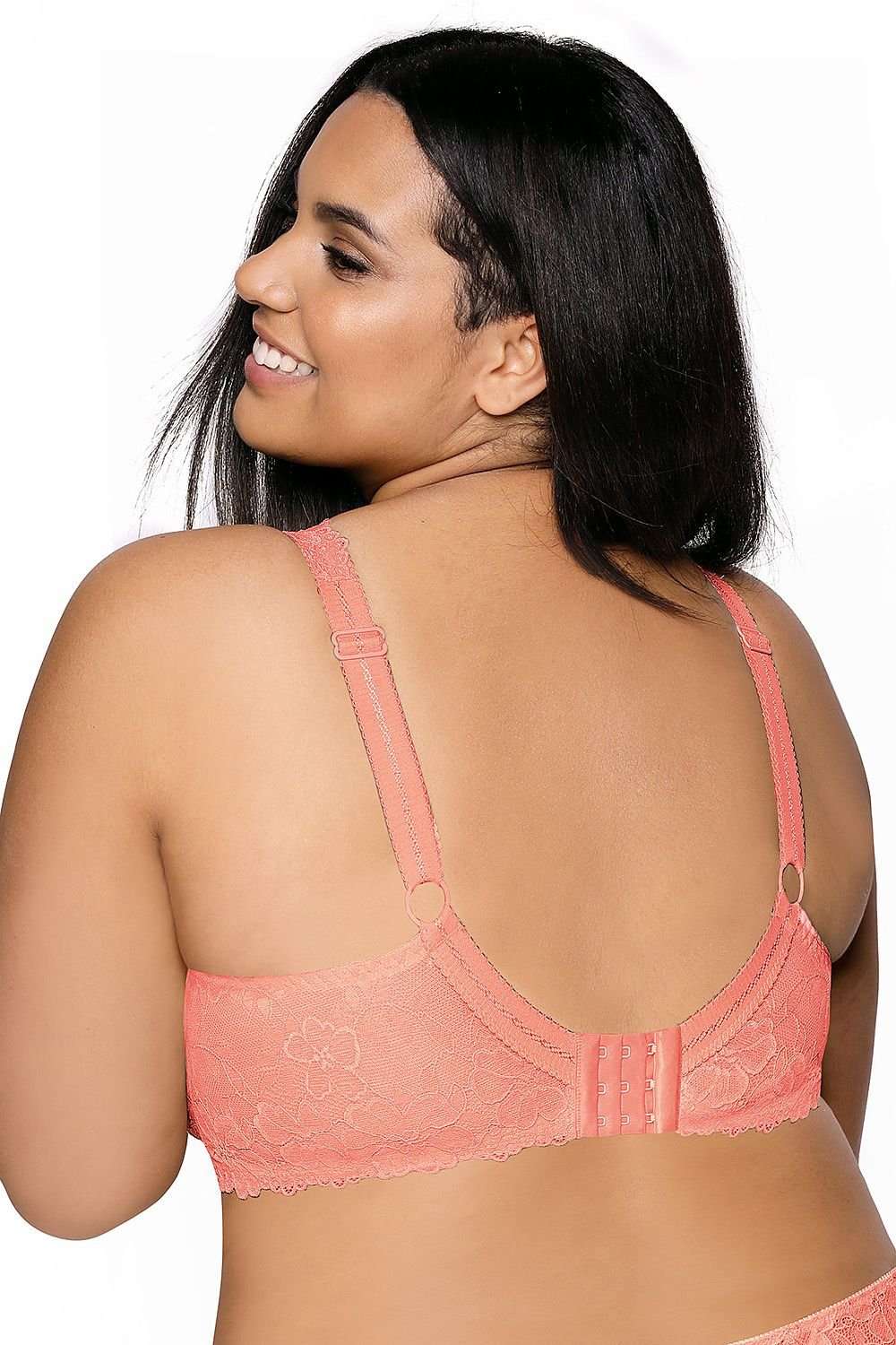Bra Mat 204164 - product view 3 at Secretelles