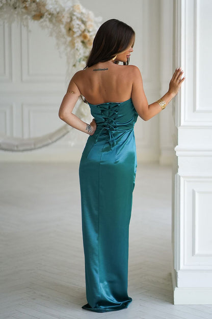 Dress Bicotone - product view 13 at Secretelles