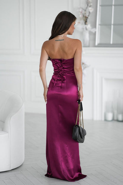 Dress Bicotone - product view 16 at Secretelles