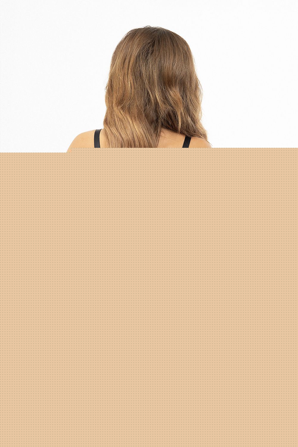Brief Axami black 220353 - product view 4 at Secretelles