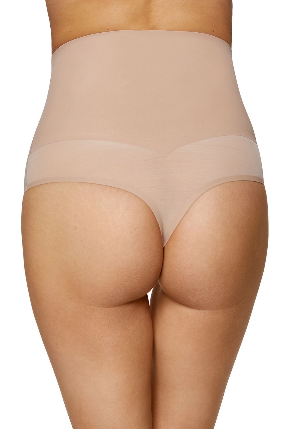 Brief Gorteks beige 219480 - product view 2 at Secretelles