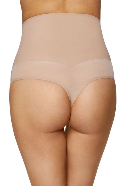 Brief Gorteks beige 219480 - product view 2 at Secretelles