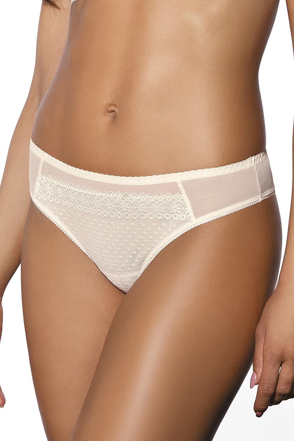 Brief Mat beige 117711 - product view 1 at Secretelles