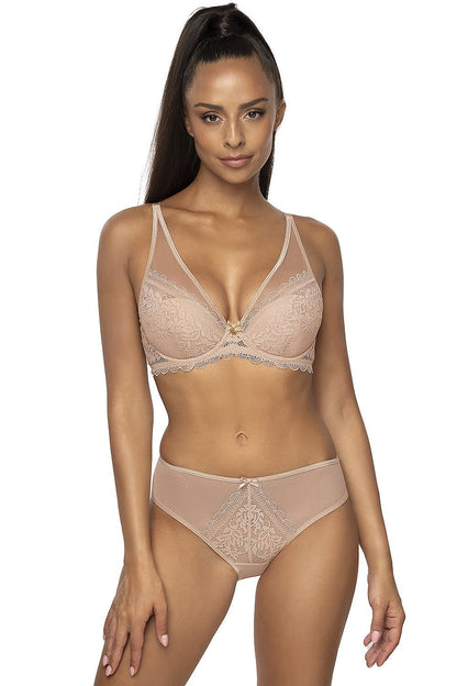 Brief Mat beige 194653 - product view 2 at Secretelles