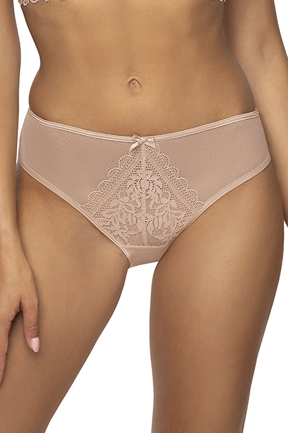Brief Mat beige 194653 - product view 1 at Secretelles