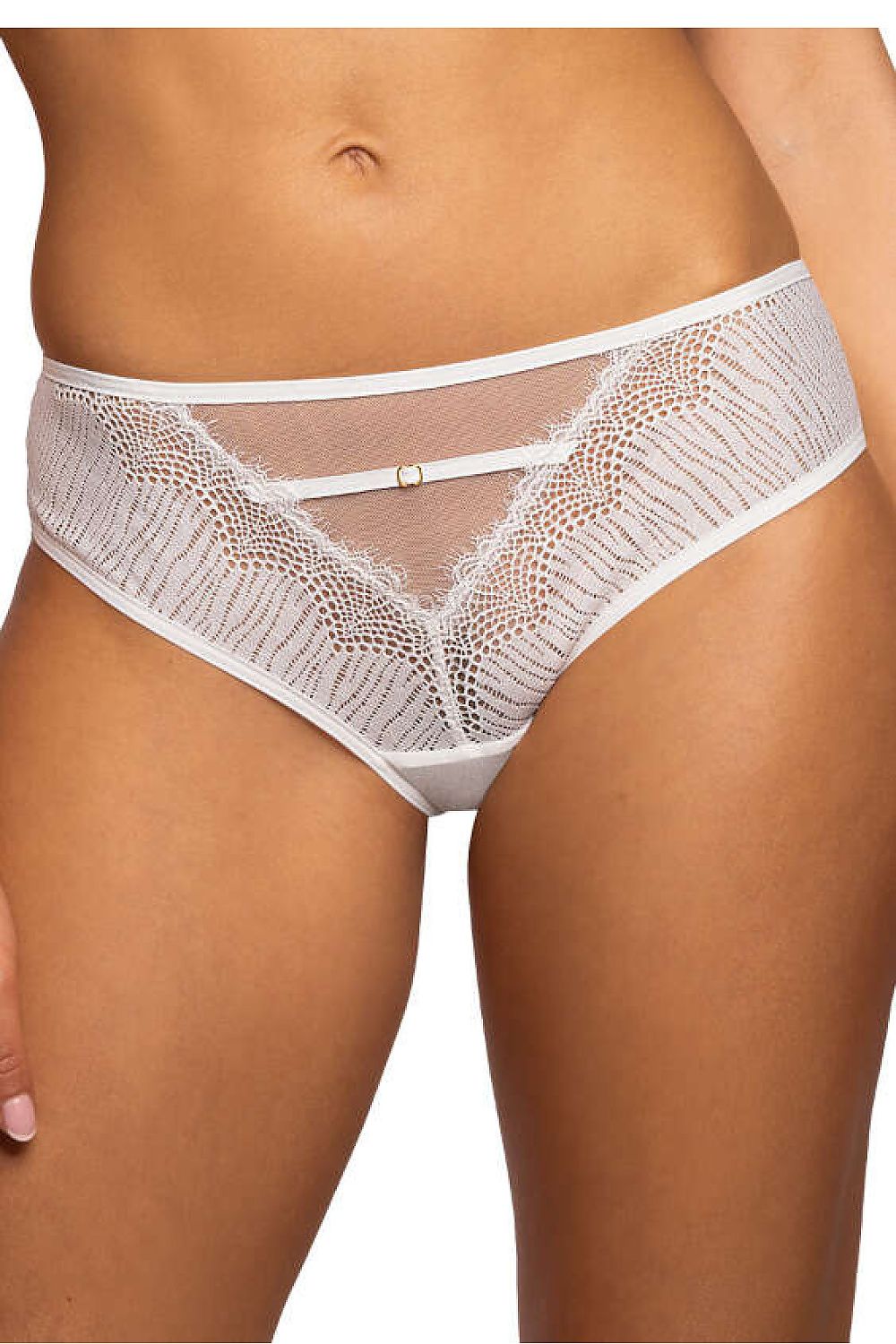 Brief Mat beige 204063 - product view 1 at Secretelles