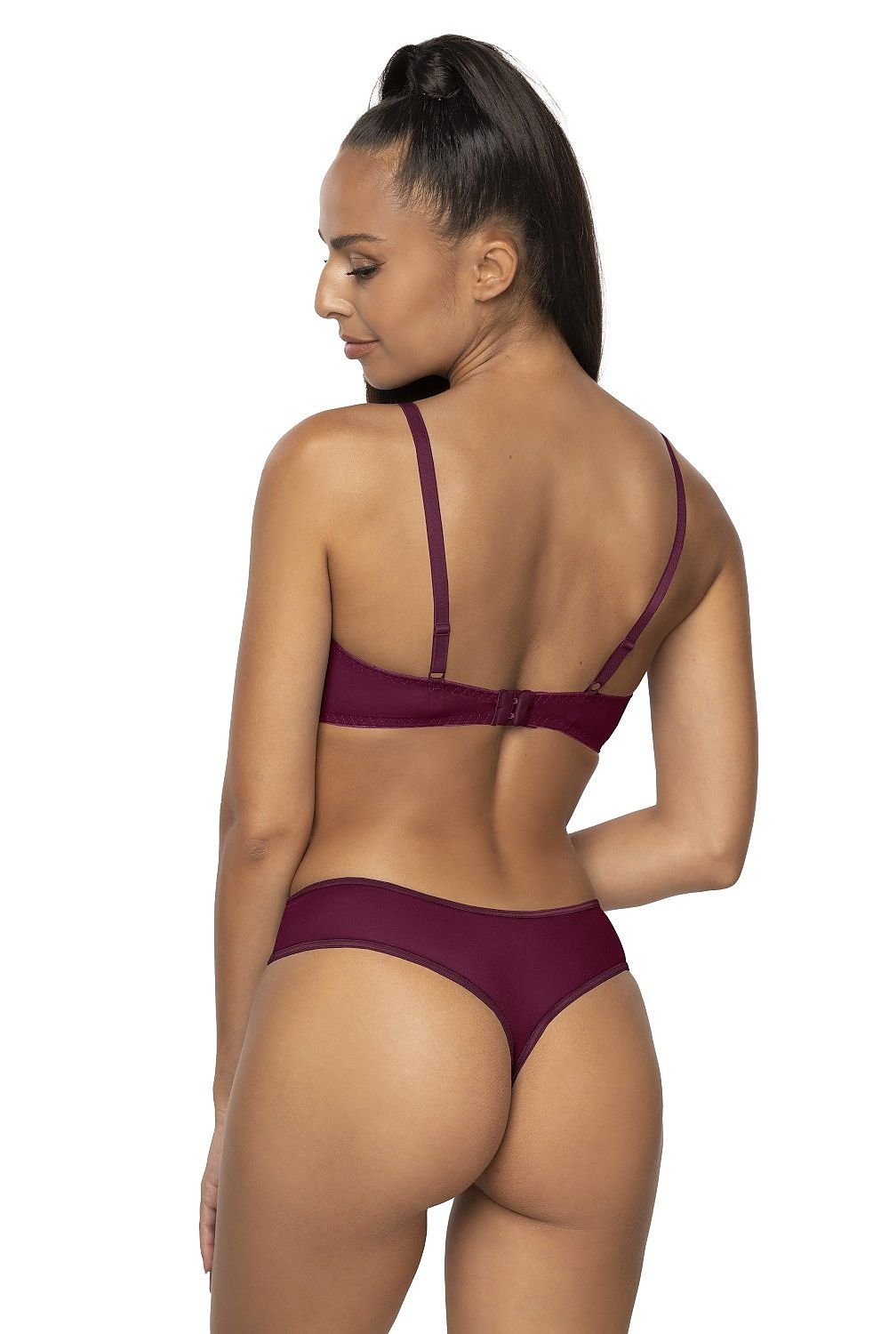 Brief Mat - product view 4 at Secretelles