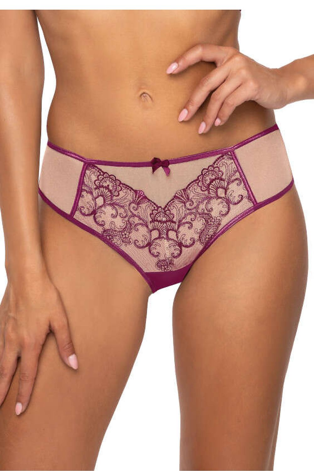 Brief Mat - product view 1 at Secretelles